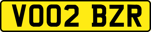 VO02BZR