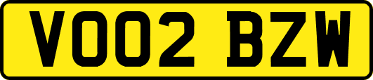 VO02BZW