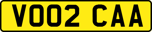 VO02CAA