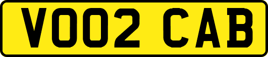 VO02CAB