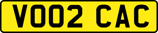 VO02CAC
