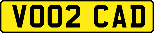 VO02CAD