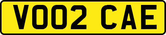 VO02CAE