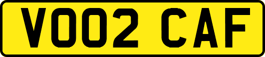 VO02CAF