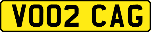 VO02CAG