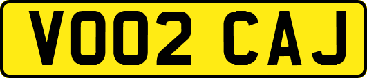 VO02CAJ