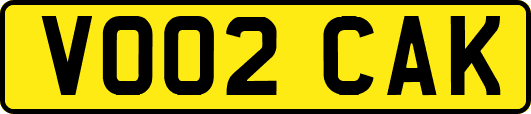 VO02CAK
