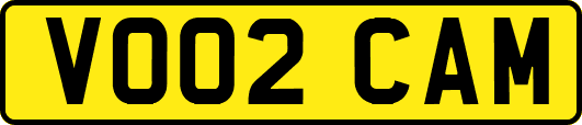 VO02CAM