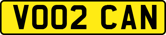 VO02CAN