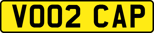 VO02CAP