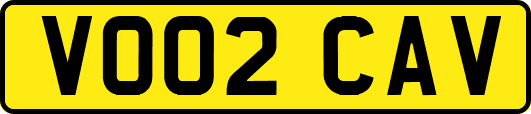 VO02CAV