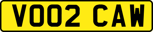 VO02CAW