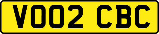 VO02CBC