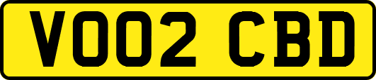 VO02CBD