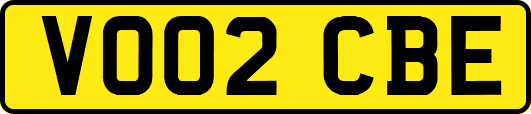 VO02CBE