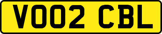 VO02CBL