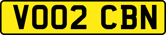 VO02CBN