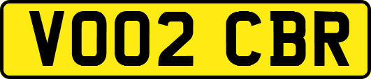 VO02CBR