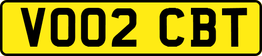 VO02CBT