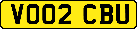 VO02CBU