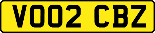 VO02CBZ