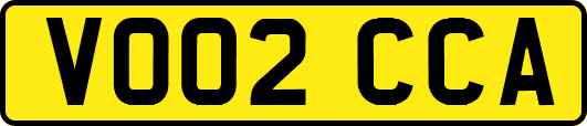VO02CCA