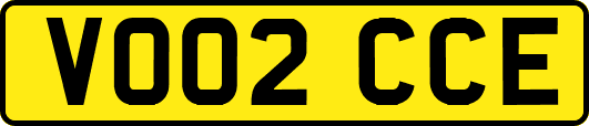 VO02CCE