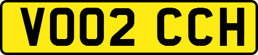 VO02CCH