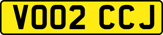 VO02CCJ