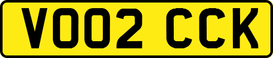 VO02CCK