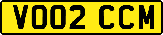 VO02CCM