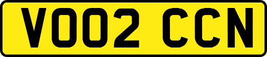 VO02CCN
