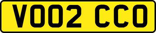 VO02CCO