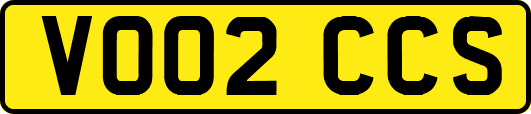 VO02CCS