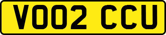 VO02CCU