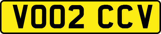 VO02CCV