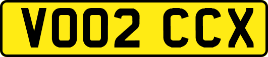 VO02CCX