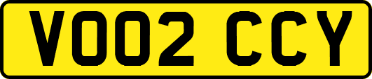 VO02CCY