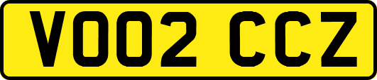 VO02CCZ