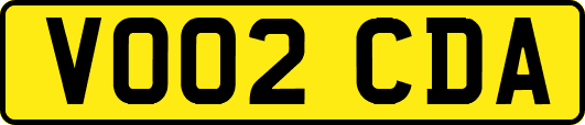 VO02CDA