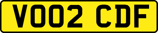 VO02CDF