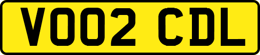VO02CDL