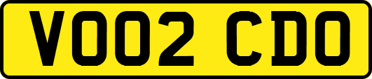 VO02CDO