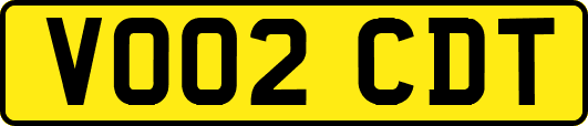 VO02CDT