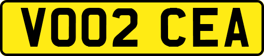 VO02CEA