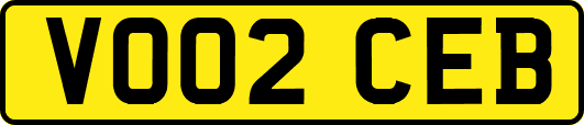 VO02CEB