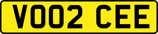 VO02CEE