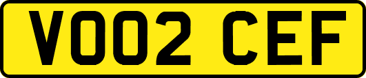 VO02CEF