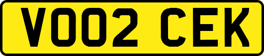 VO02CEK