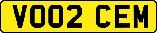 VO02CEM